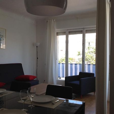ניס Grand Appartement Terrasse Parking מראה חיצוני תמונה